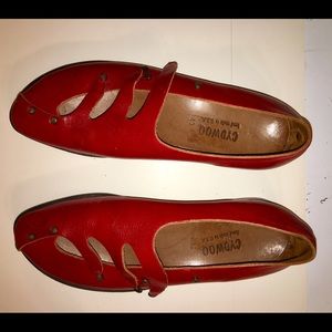 Cydwoq size 40 quirky and exquisitely made